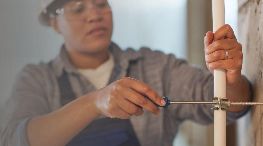 Professional expert plumbing services in Haskell, TX